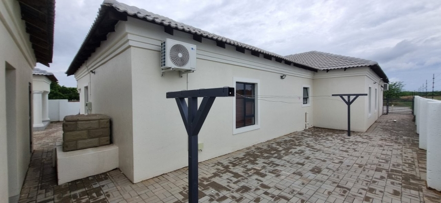 4 Bedroom Property for Sale in Brits North West